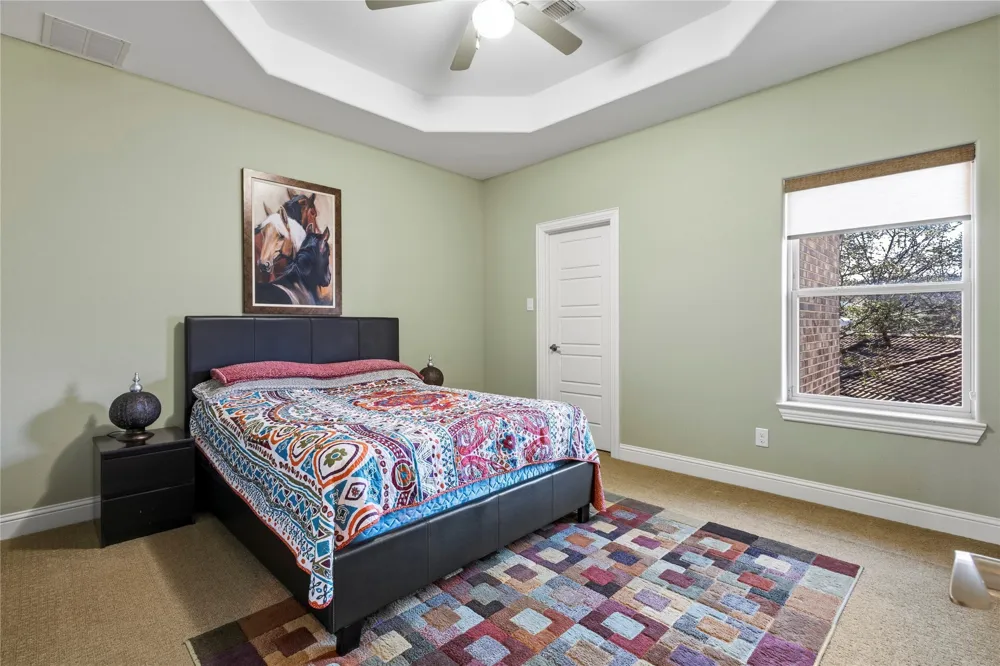 3805 Ledgestone Court Richardson, TX 75082