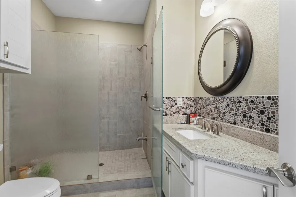 3805 Ledgestone Court Richardson, TX 75082