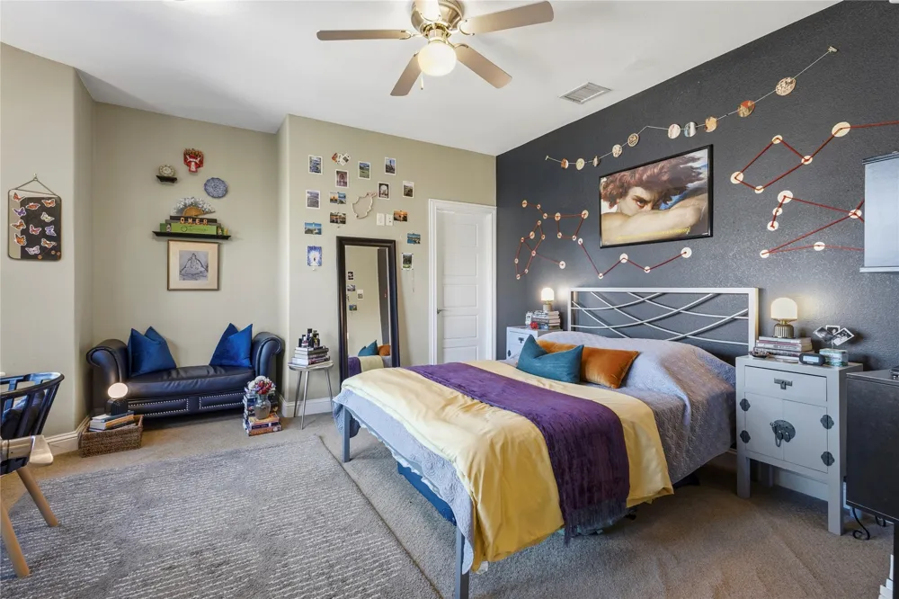3805 Ledgestone Court Richardson, TX 75082