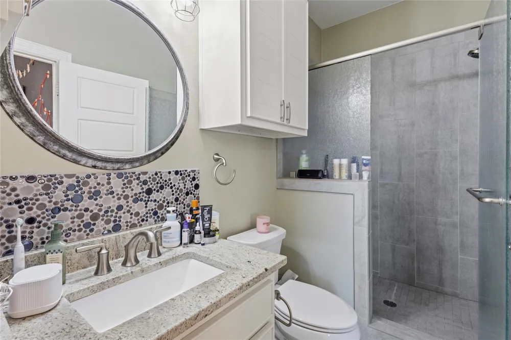 3805 Ledgestone Court Richardson, TX 75082