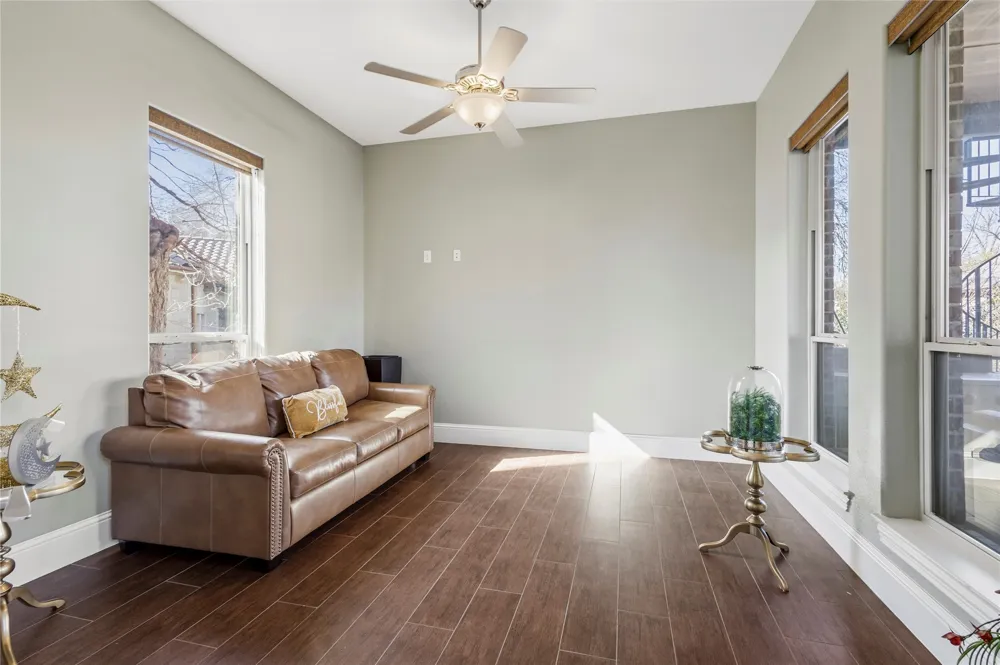3805 Ledgestone Court Richardson, TX 75082