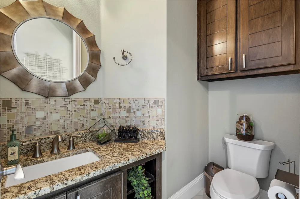 3805 Ledgestone Court Richardson, TX 75082