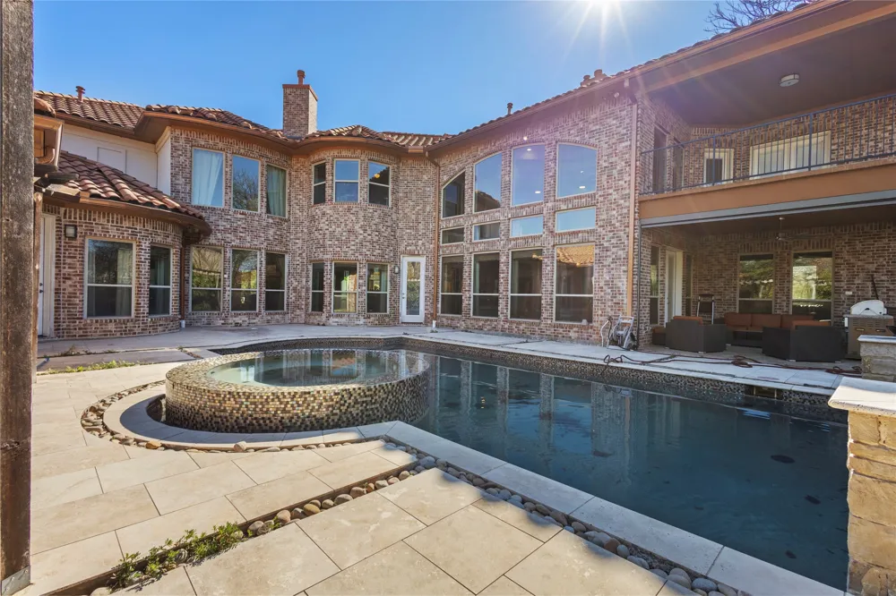 3805 Ledgestone Court Richardson, TX 75082