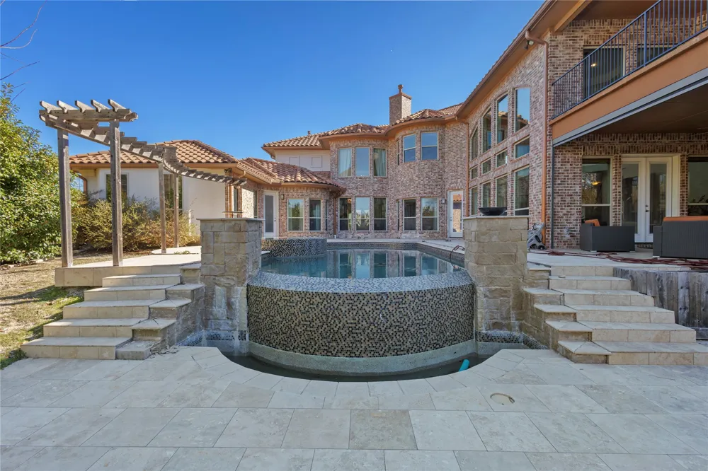 3805 Ledgestone Court Richardson, TX 75082