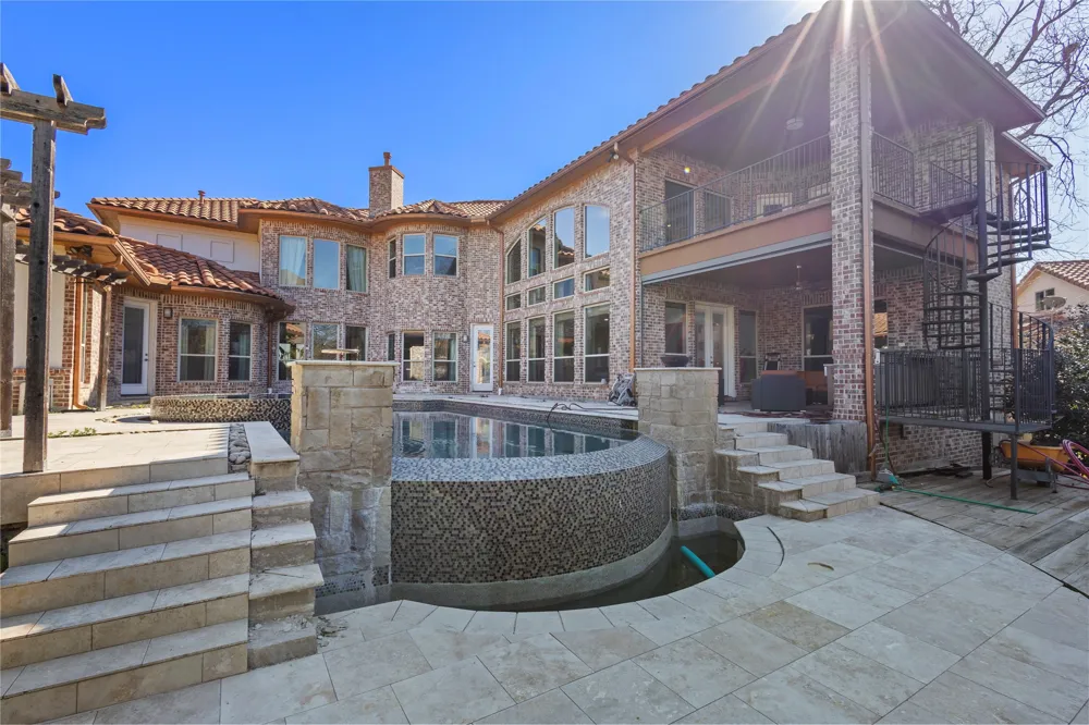 3805 Ledgestone Court Richardson, TX 75082