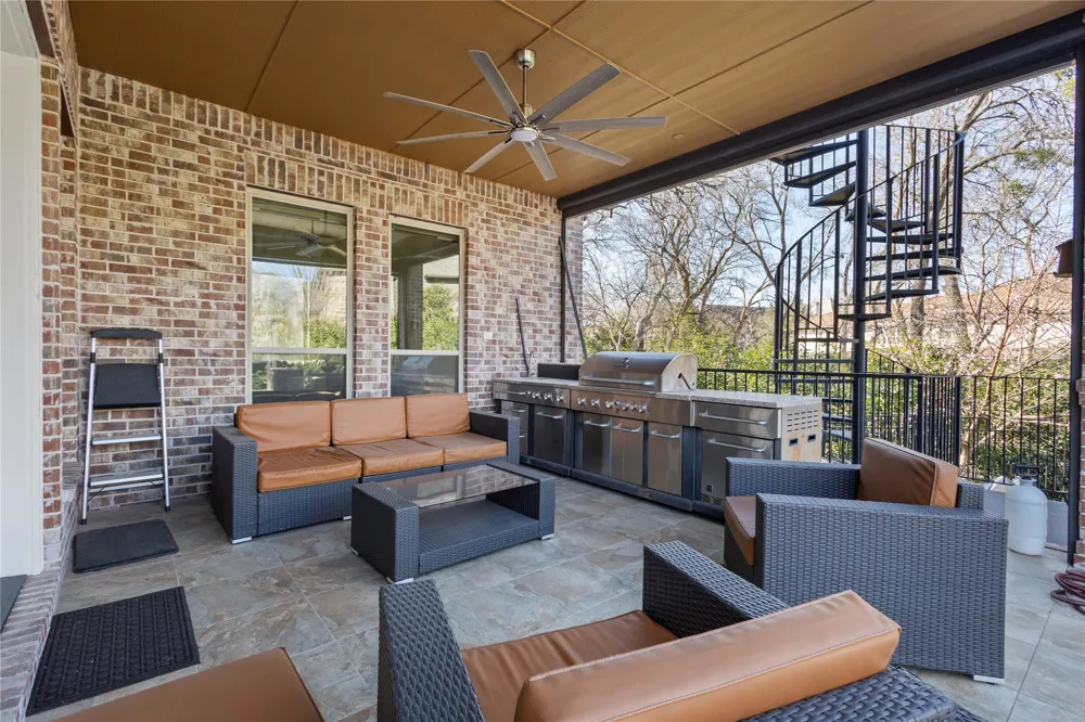 3805 Ledgestone Court Richardson, TX 75082