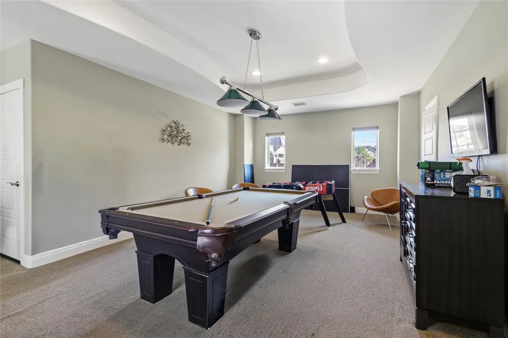 3805 Ledgestone Court Richardson, TX 75082