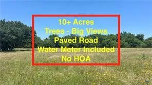 34 CR 340 McGregor, TX 76657