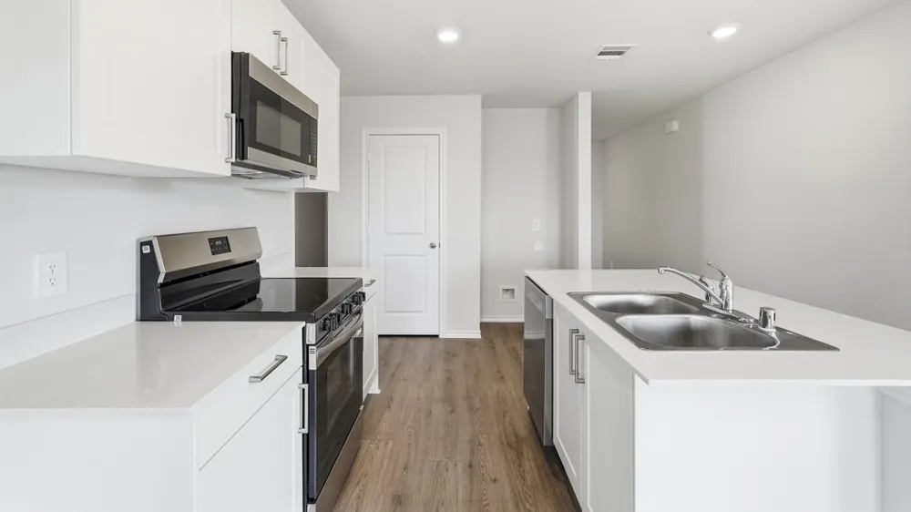 3526 Spring Time Street Talty, TX 75126