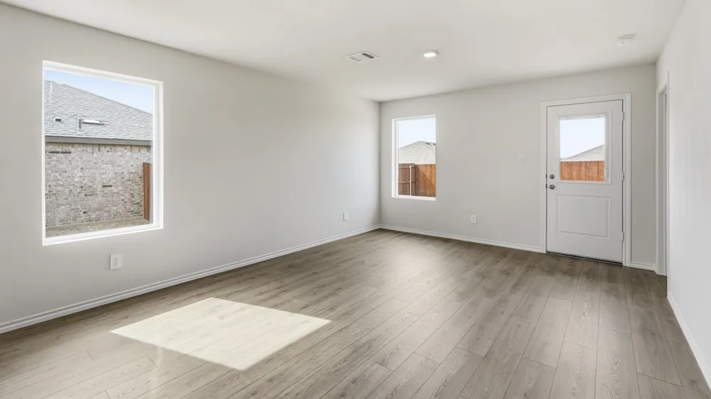 3526 Spring Time Street Talty, TX 75126