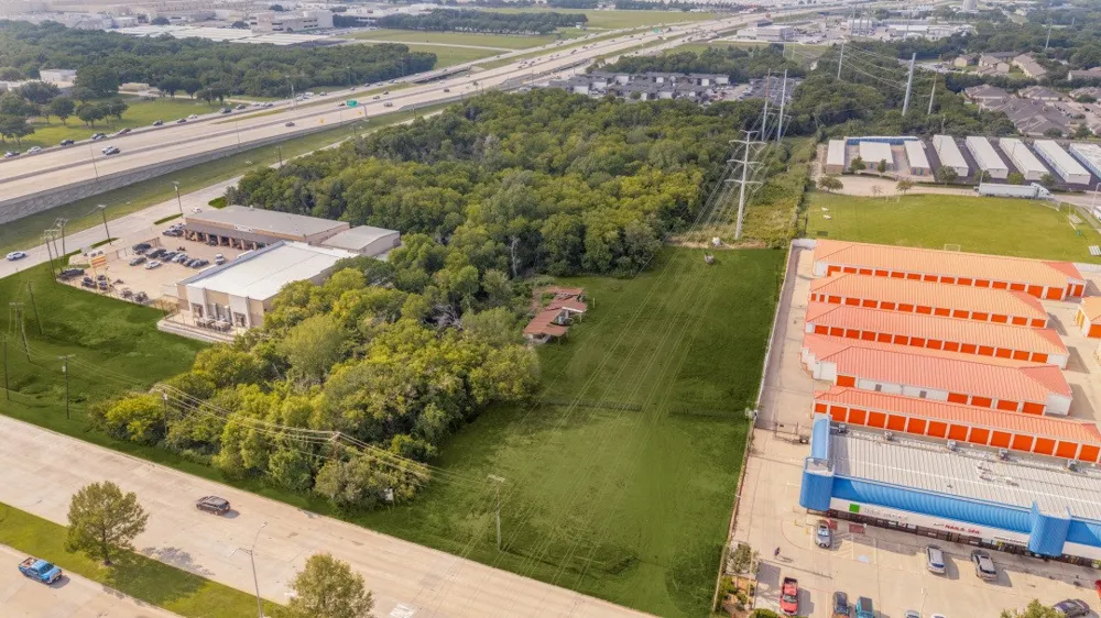 1200 W Pioneer Parkway Grand Prairie, TX 75051