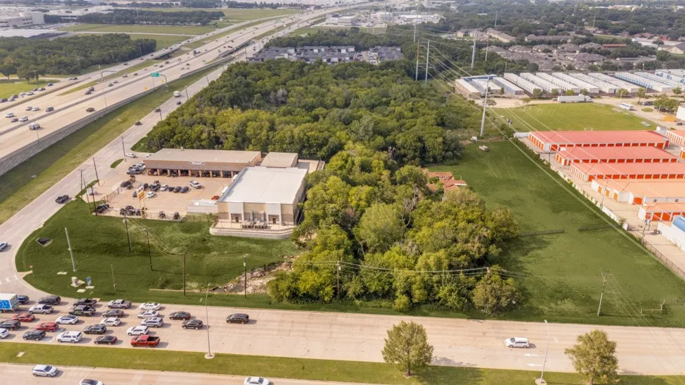 1200 W Pioneer Parkway Grand Prairie, TX 75051