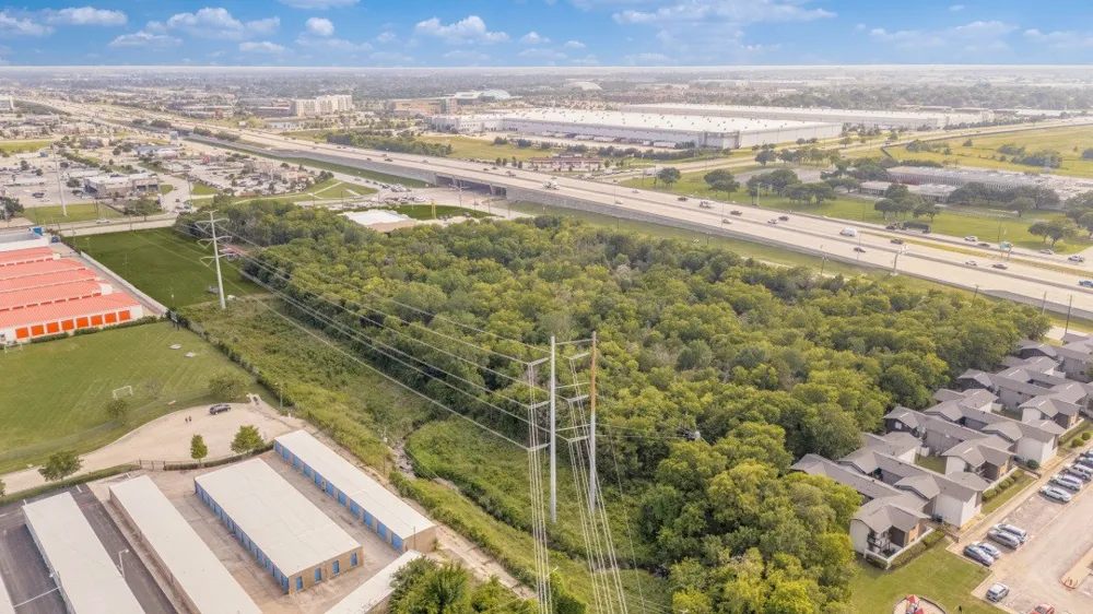 1200 W Pioneer Parkway Grand Prairie, TX 75051