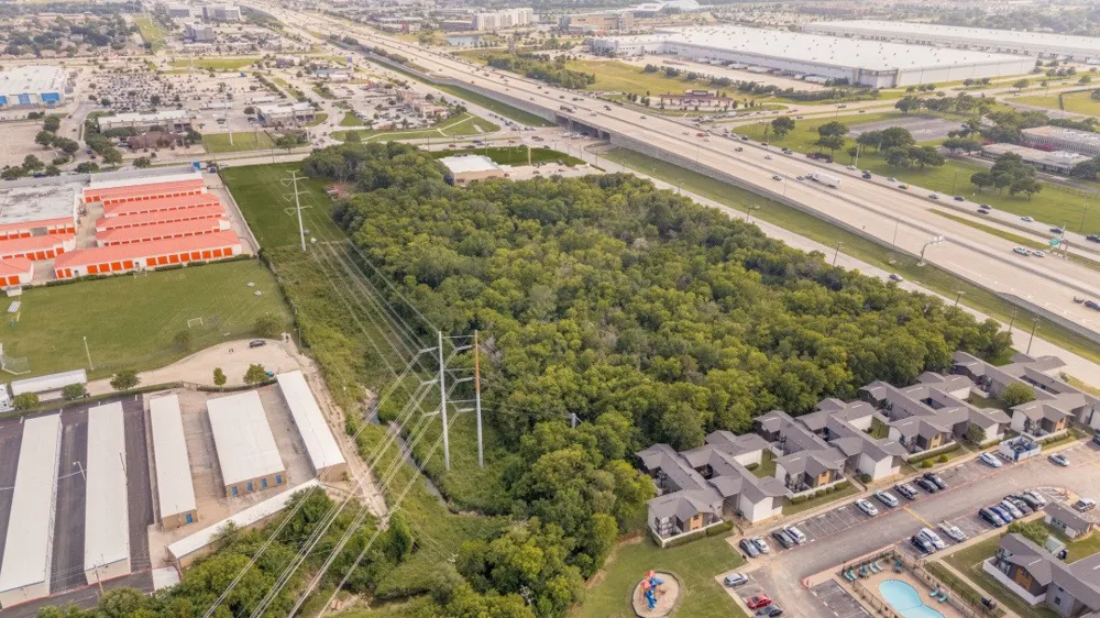1200 W Pioneer Parkway Grand Prairie, TX 75051