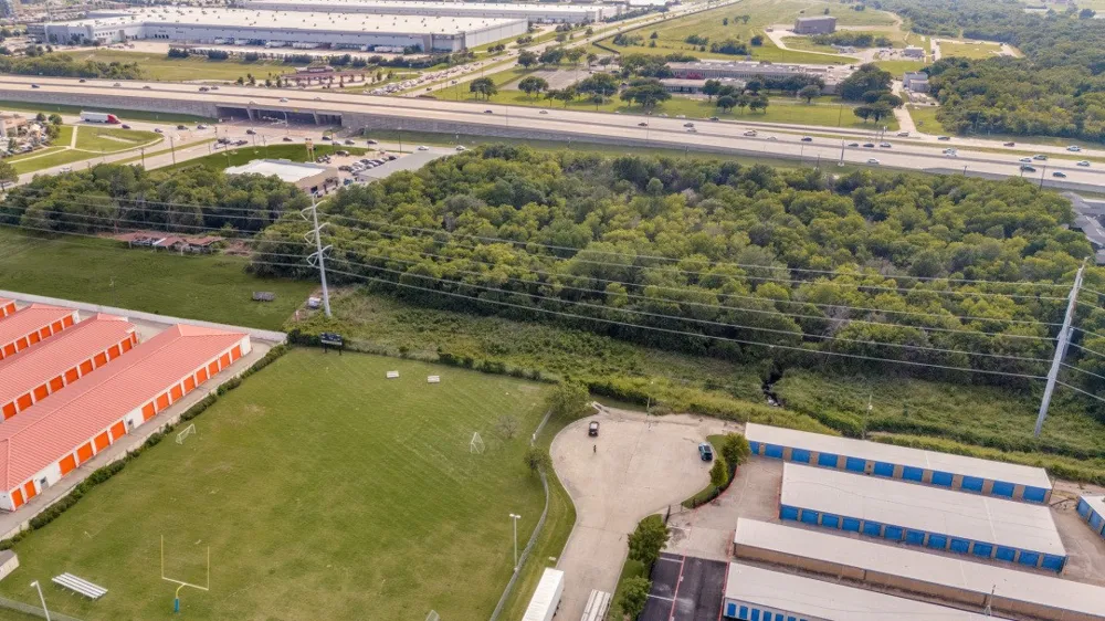 1200 W Pioneer Parkway Grand Prairie, TX 75051
