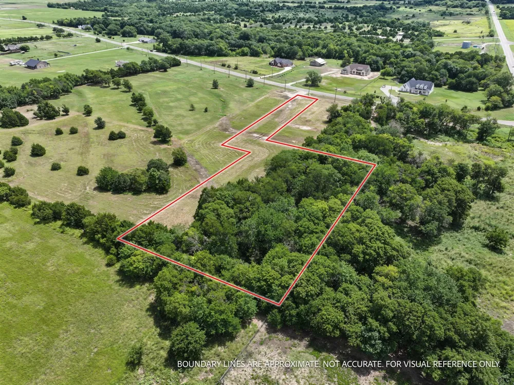 FM 981 Leonard, TX 75452
