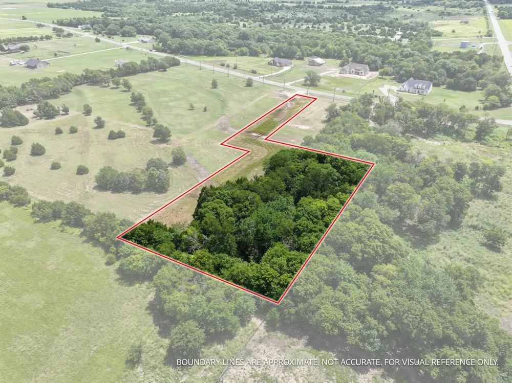 FM 981 Leonard, TX 75452