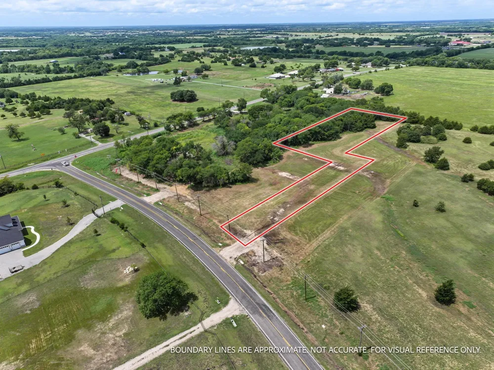 FM 981 Leonard, TX 75452