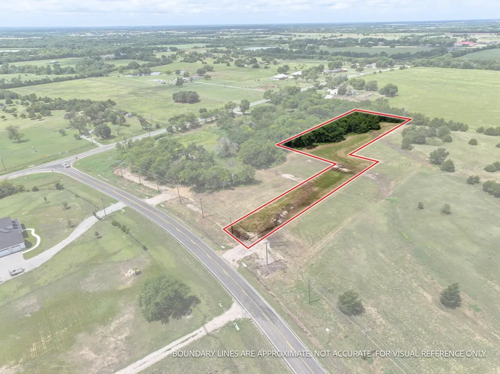 FM 981 Leonard, TX 75452