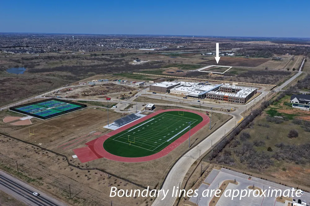 101 Paloma Court Argyle, TX 76226