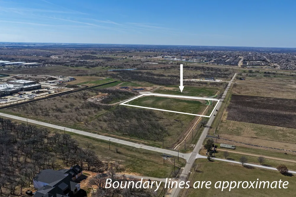 101 Paloma Court Argyle, TX 76226