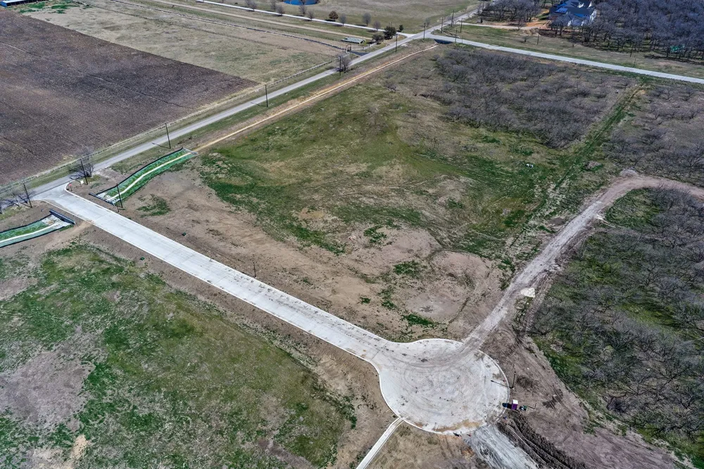 101 Paloma Court Argyle, TX 76226