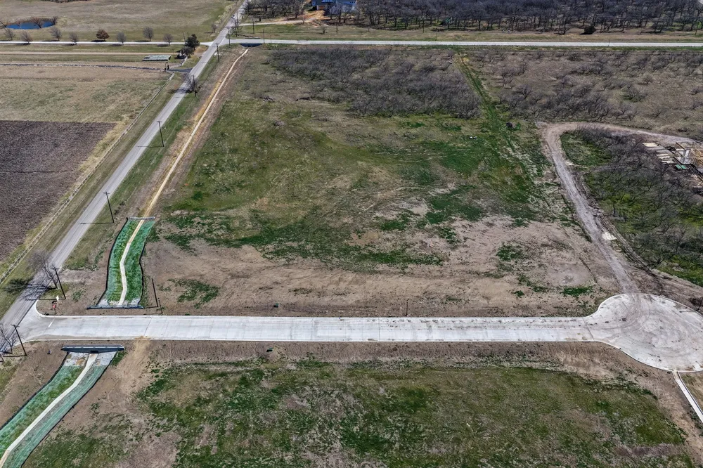101 Paloma Court Argyle, TX 76226