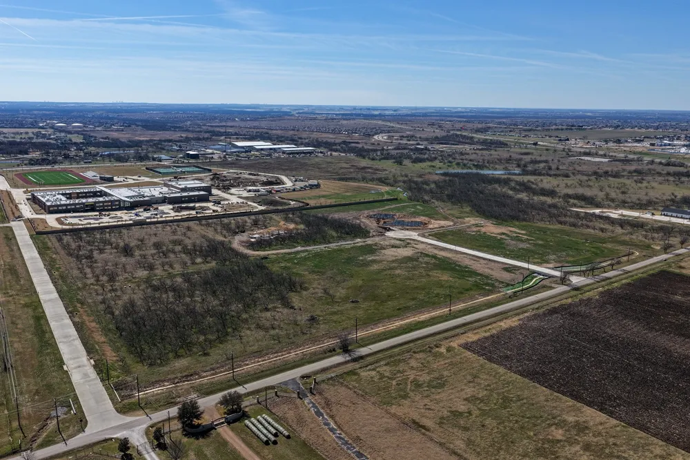 101 Paloma Court Argyle, TX 76226