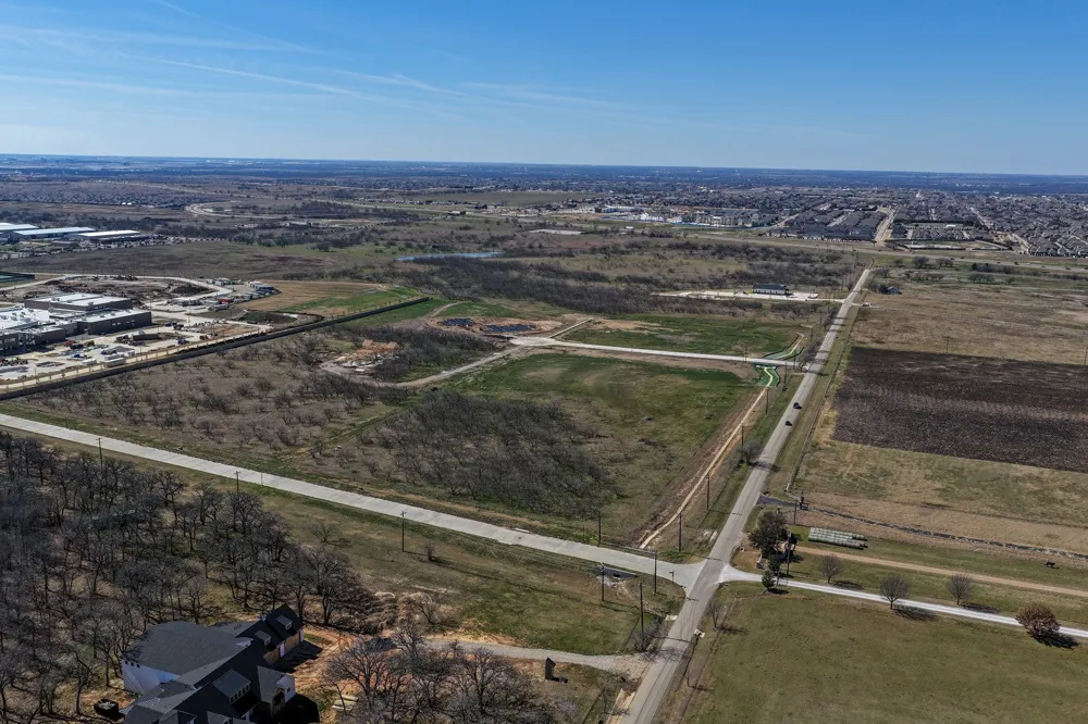 101 Paloma Court Argyle, TX 76226