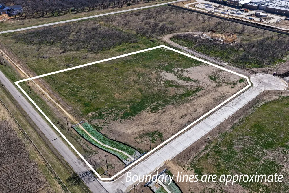101 Paloma Court Argyle, TX 76226