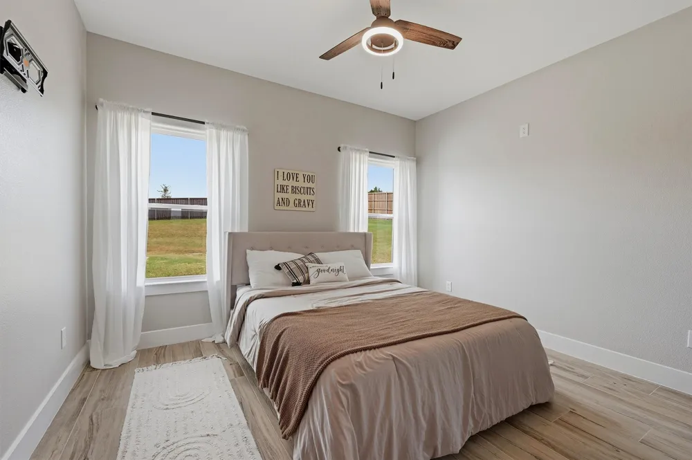 3657 Harrell Road Howe, TX 75459