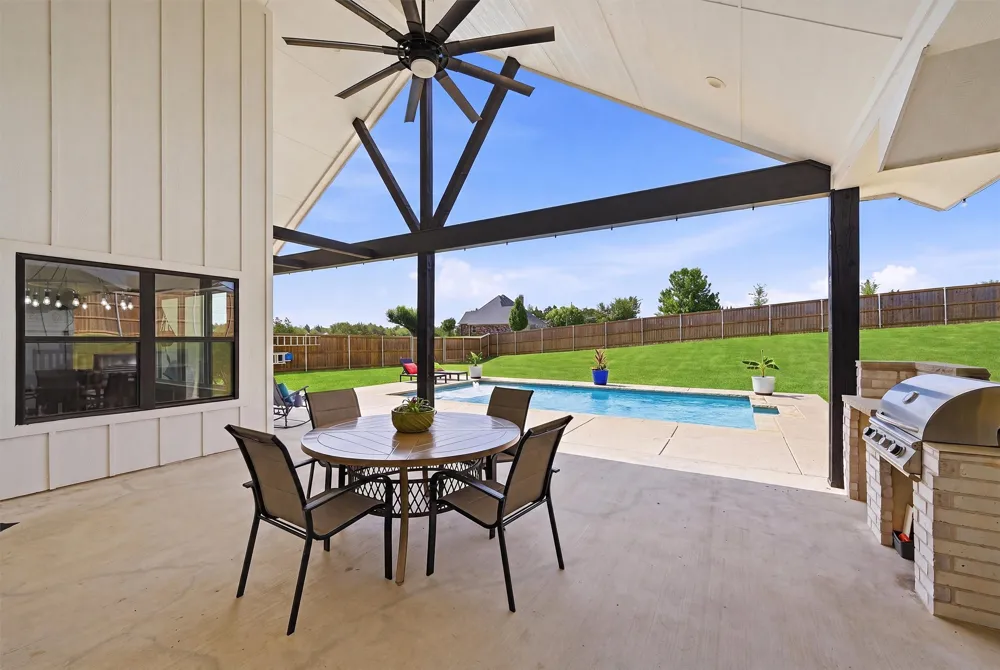 3657 Harrell Road Howe, TX 75459
