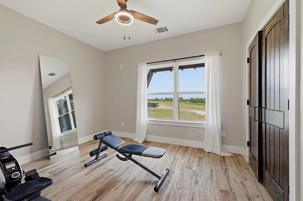 3657 Harrell Road Howe, TX 75459
