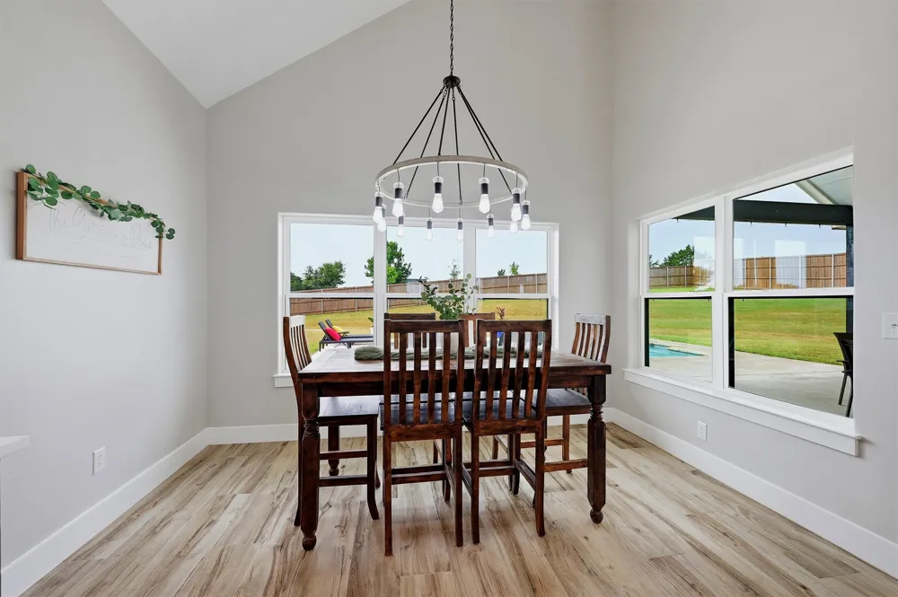 3657 Harrell Road Howe, TX 75459
