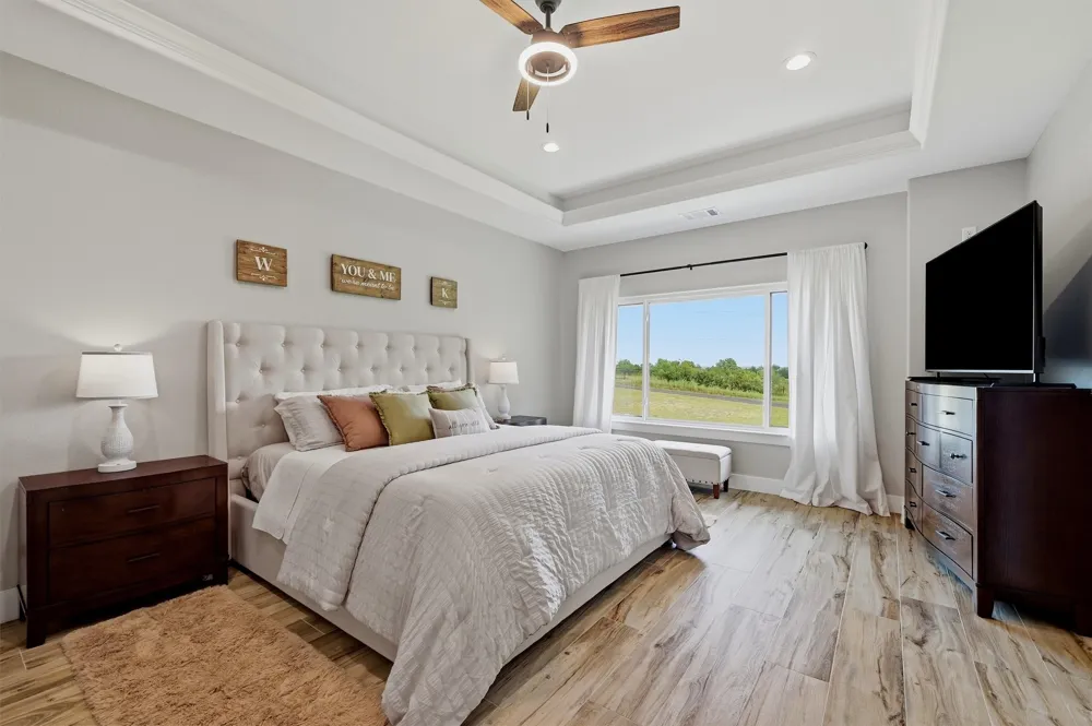 3657 Harrell Road Howe, TX 75459