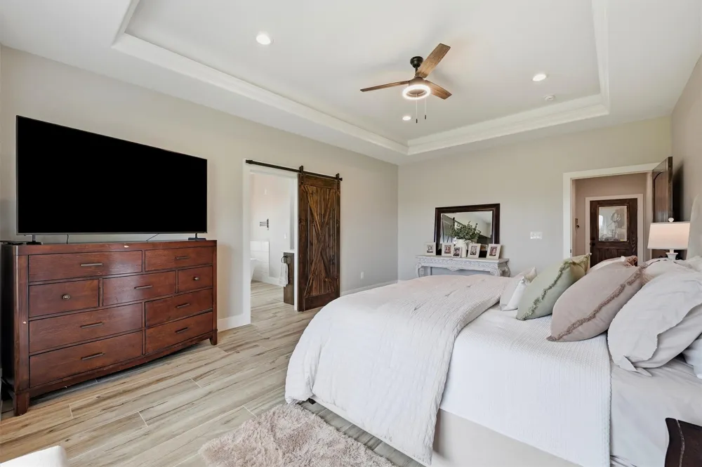 3657 Harrell Road Howe, TX 75459