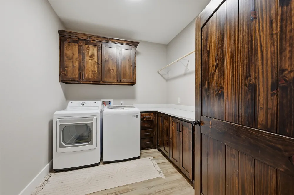 3657 Harrell Road Howe, TX 75459