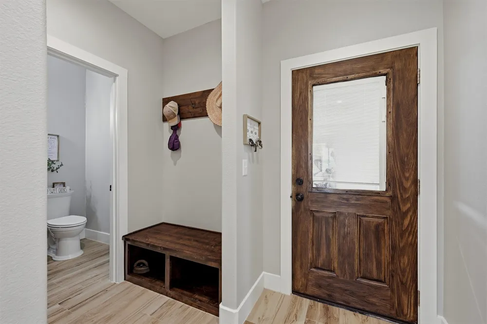 3657 Harrell Road Howe, TX 75459