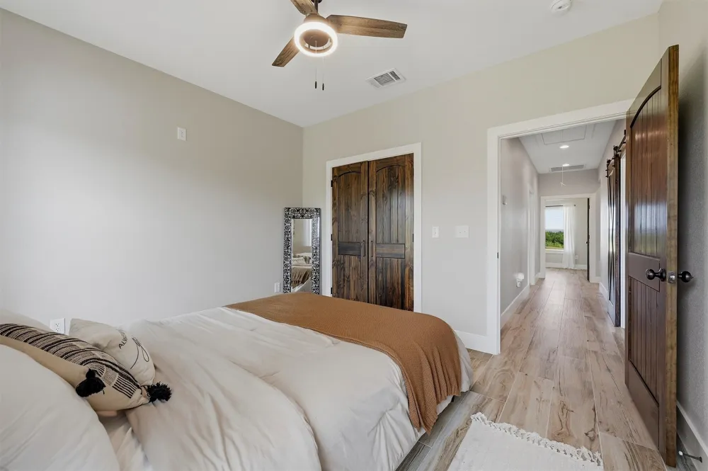 3657 Harrell Road Howe, TX 75459