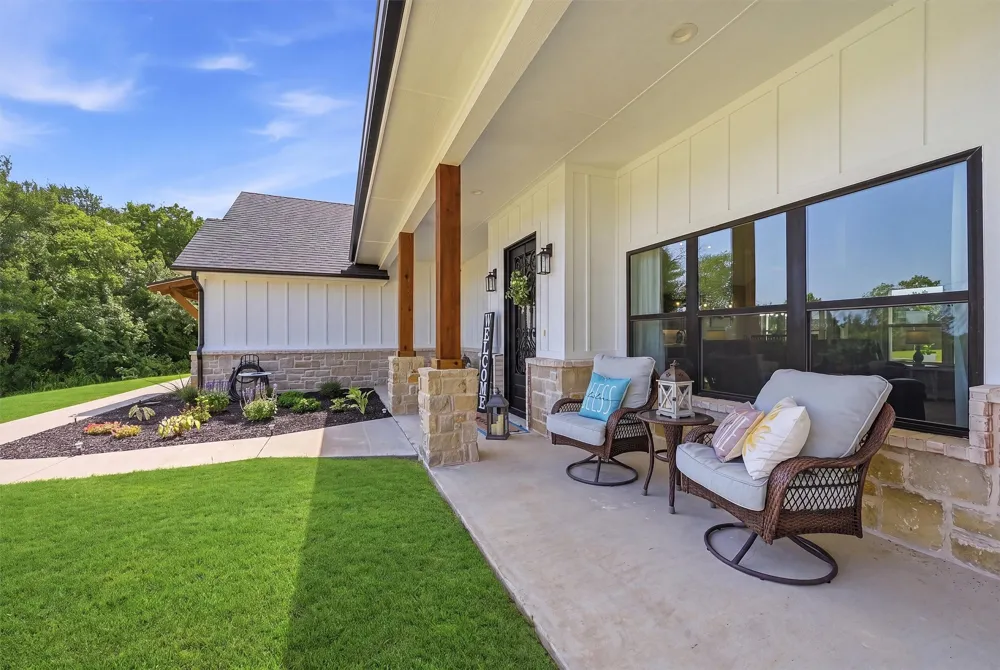 3657 Harrell Road Howe, TX 75459