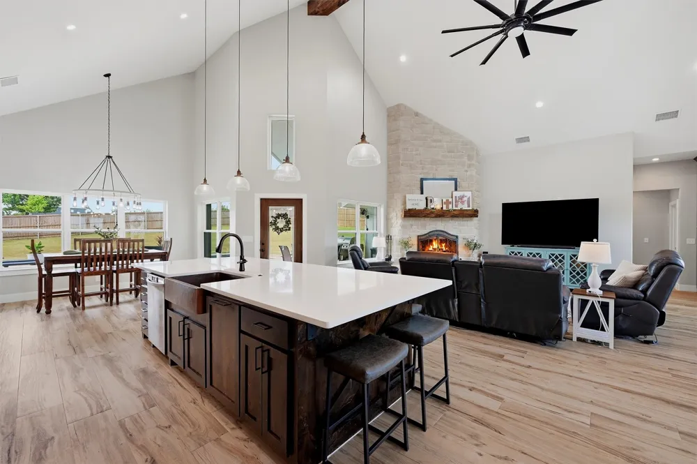 3657 Harrell Road Howe, TX 75459
