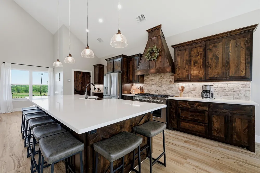 3657 Harrell Road Howe, TX 75459