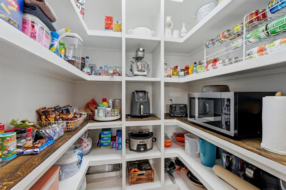 3657 Harrell Road Howe, TX 75459