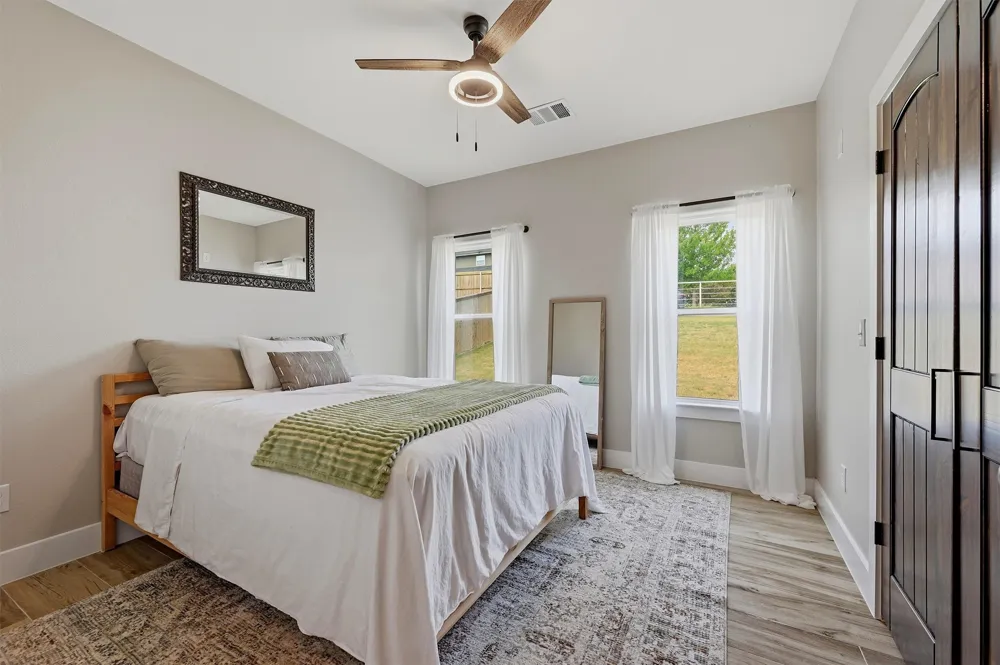 3657 Harrell Road Howe, TX 75459