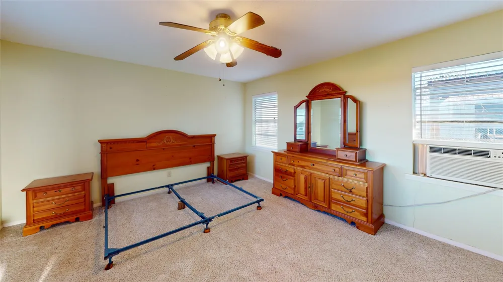 300 Shore Brady, TX 76825