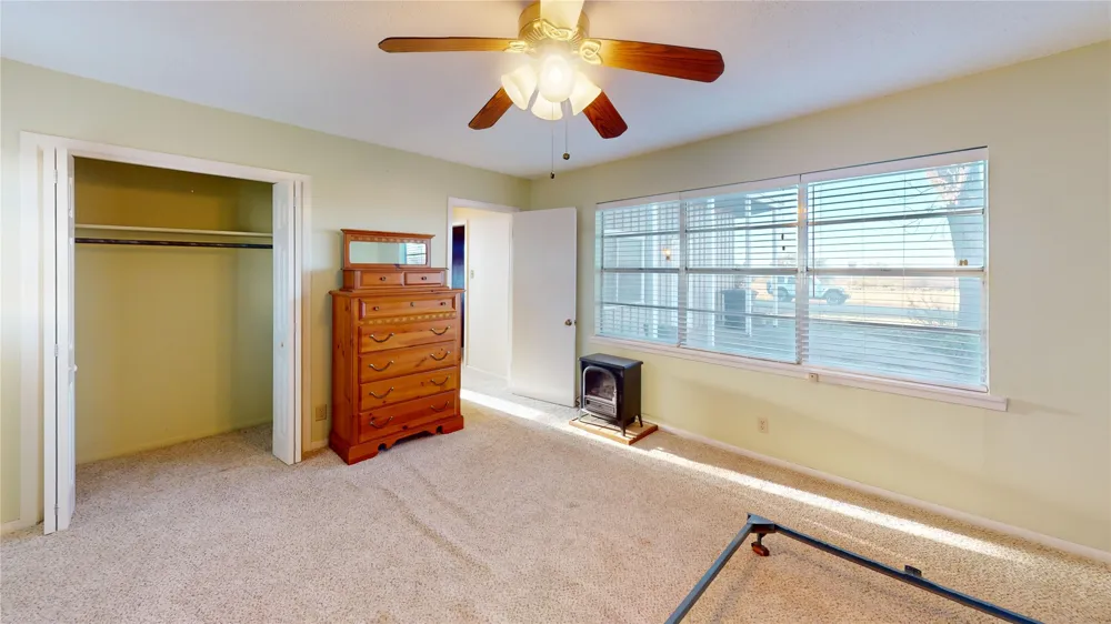 300 Shore Brady, TX 76825
