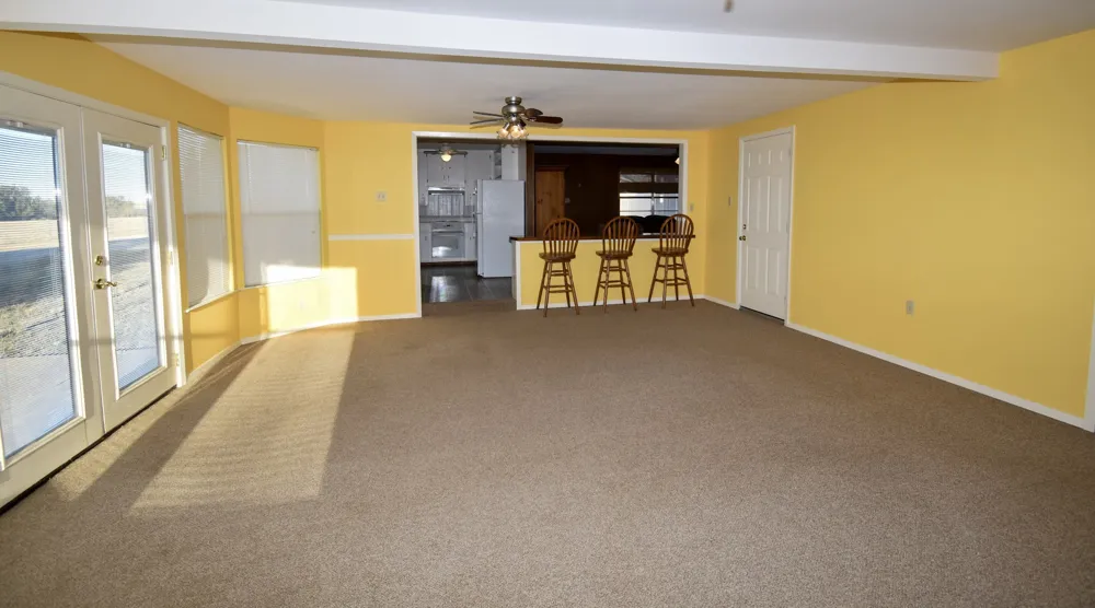 300 Shore Brady, TX 76825