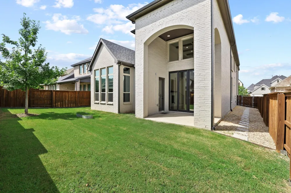 4211 Walnut Grove Lane Prosper, TX 75078