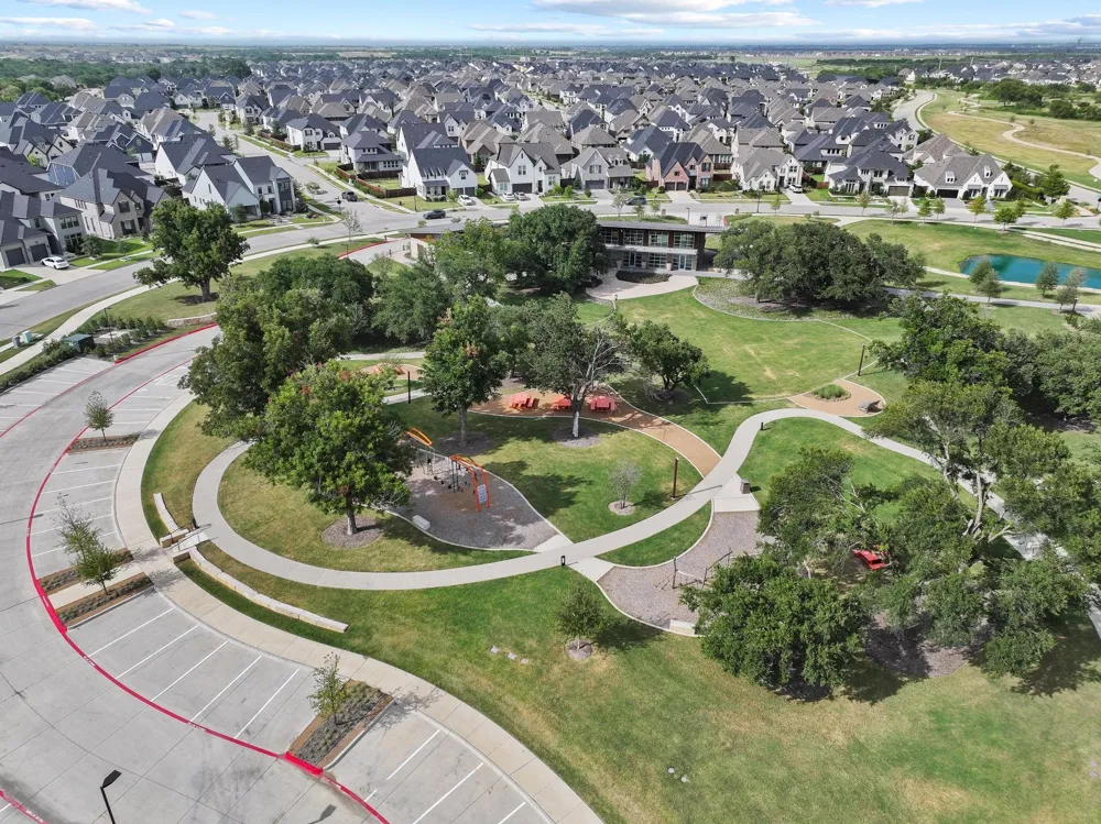 4211 Walnut Grove Lane Prosper, TX 75078