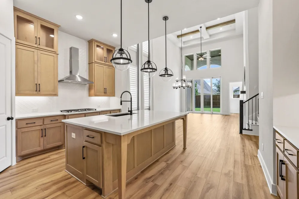 4211 Walnut Grove Lane Prosper, TX 75078